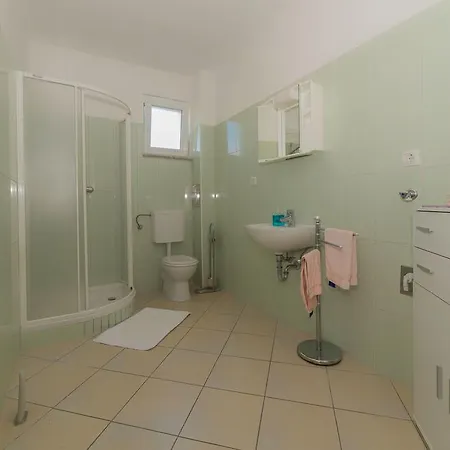 Apartments Joso With Pool Pakostane Room photo