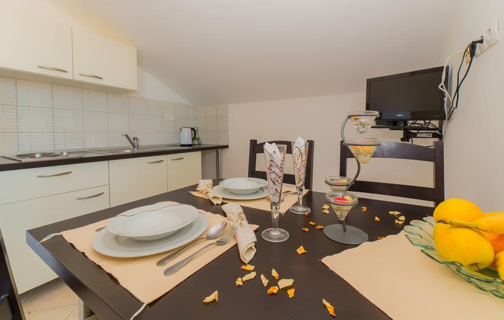 Apartmán Joso With Pool *