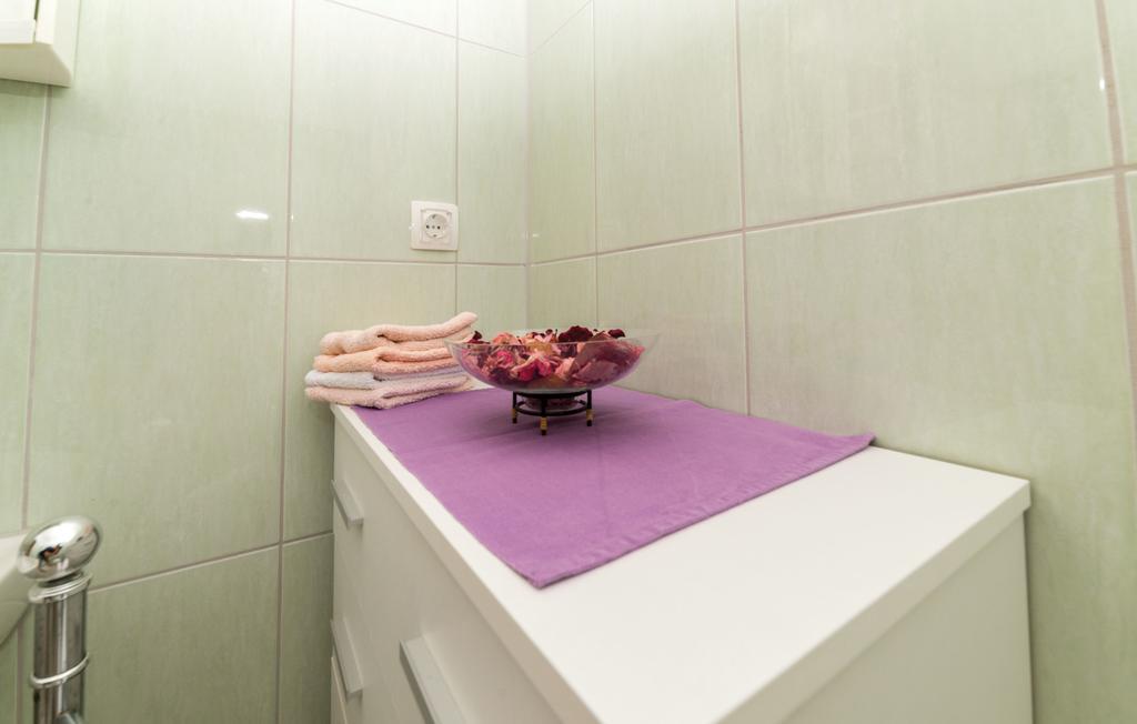 Apartmán Joso With Pool *