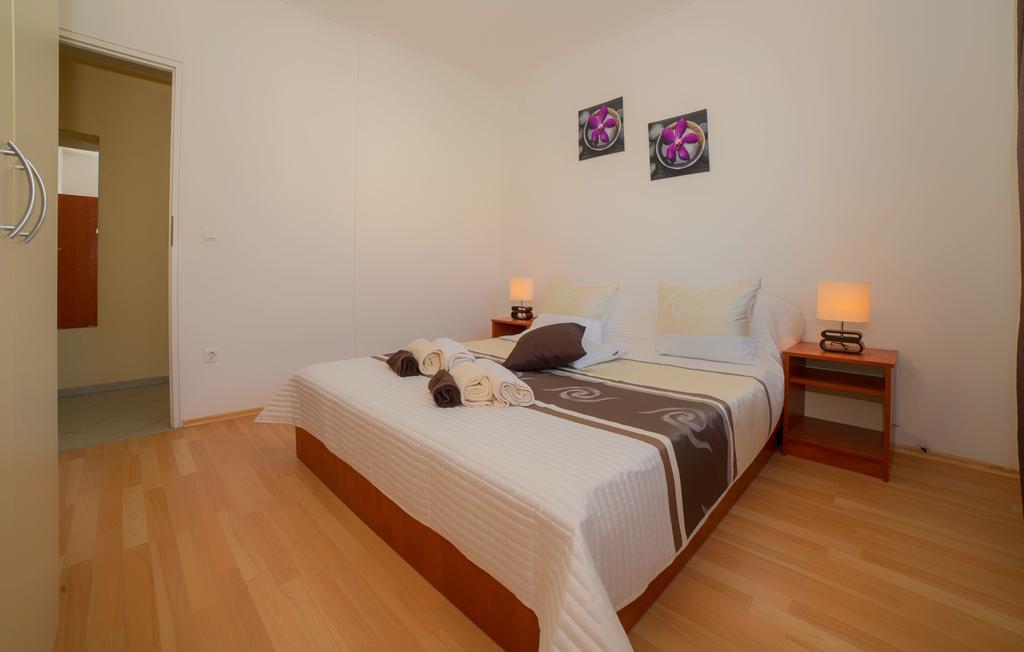 Apartmán Joso With Pool *