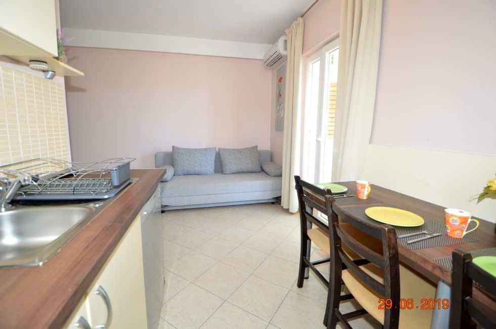 Apartmán Joso With Pool